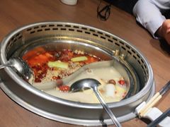 -快乐小羊·内蒙牛羊肉火锅(流花中心店)