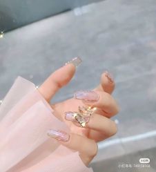 -妙睫屋日式美甲美睫