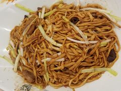 干烧伊面-稻香酒家·35年老字号(侨光店)