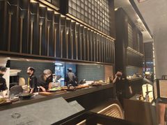-铭牛烧肉·和牛海鲜自助(高新月牙湖店)