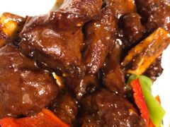 -上海精菜馆(虎踞关店)