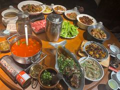 -树厨贵州菜(铜仁花果山店)