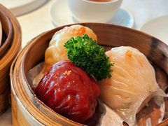 -安蒂娅.悦景轩中餐厅(西乡店)
