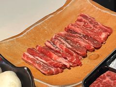 -焱铁烧·黑毛和牛专门店(杭州嘉里中心店)