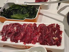 -八合里潮汕鲜牛肉火锅(上海汇智广场店)