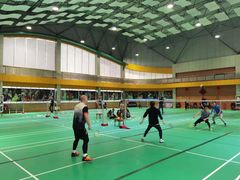 -沈坚强游泳俱乐部(长征分部)