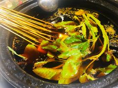 -钢管厂五区小郡肝火锅串串香(总店)