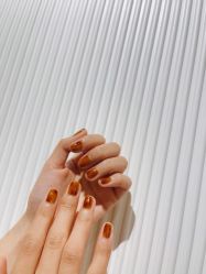-小小美甲美睫