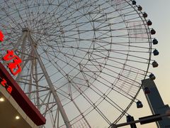 -南昌之星摩天轮