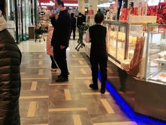 -燃厚蛋糕(卓展中信城店)