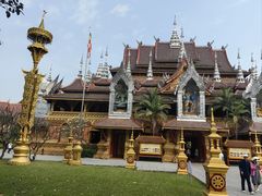 -西双版纳总佛寺