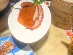 -范家小馆·烤鸭新京菜(金融街店)