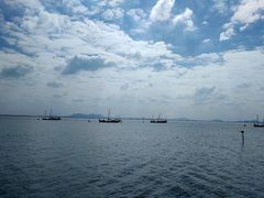 -贡湖湾湿地公园