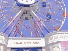-安吉Hello Kitty乐园