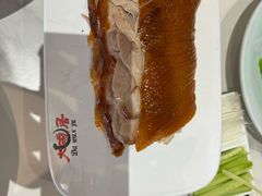 -大碗居·烤鸭·鱼头泡饼(天坛东门店)