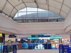 -万达广场(大明宫店)