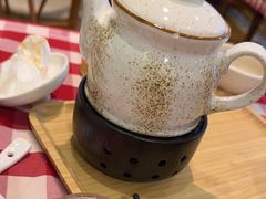 -西贝(厦门中华城店)