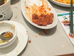 -小菜园新徽菜(合肥瑶海万达店)