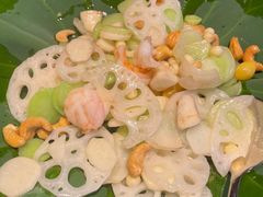 -江南雅厨(李公堤店)
