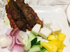 -关夫人餐厅(阳光广场店)