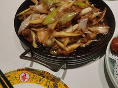 -惠丰堂饭庄(北洼路店)