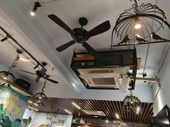 -野迹·石橄榄鸡·烧烤(新洲店)