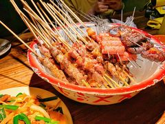 -宽店烧烤(大兴店)