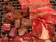 -和牛村烧肉放题(潍坊泰华店)