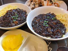 -香港饭店0410(明洞店)