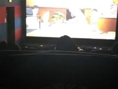 -华夏影城(启东店)