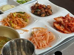 -大福黄牛料理·韩式烤肉·黄牛肥肠·酱蟹