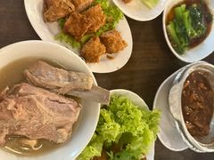-松發肉骨茶(先得坊店)