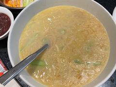 -芳芳私房菜·精做淮扬菜(承德路店)