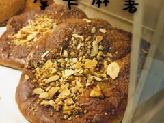 -韩国利尔面包(桂林路店)