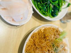 炒米粉-东山茶寮(新安店)