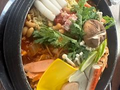 -韩鼎丰·韩国料理(林奥店)