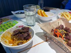 -豪享来中西餐厅(隆昌店)