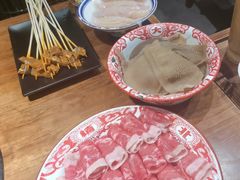 -楠火锅(仁恒梦中心店)