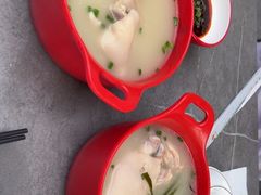 -廖老妈蹄花(中海国际店)