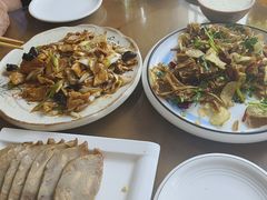 -五台山八大碗·地方风味菜馆(五爷庙店)