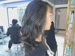 -HG美发设计沙龙