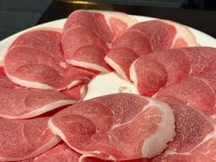 -将台涮肉(酒仙桥店)