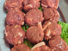 -江村四哥新鲜牛肉店(江高总店)