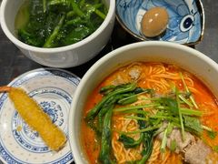 -和府捞面(天河领展广场店)