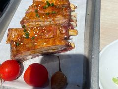 -羊之道草原味道清真餐厅(番禺店)