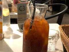 经典BTC柠檬茶-打趸BTC·Breaktime cafe(北京路店)