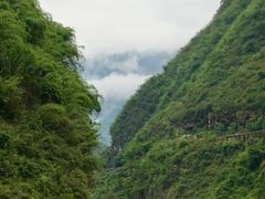-乌江画廊(彭水苗族土家族自治县)