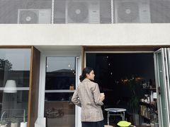 -不正咖啡(万达尊店)