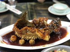 -徐鼎盛民间菜(城南家园店)