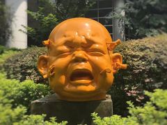 -黄桷坪涂鸦艺术街